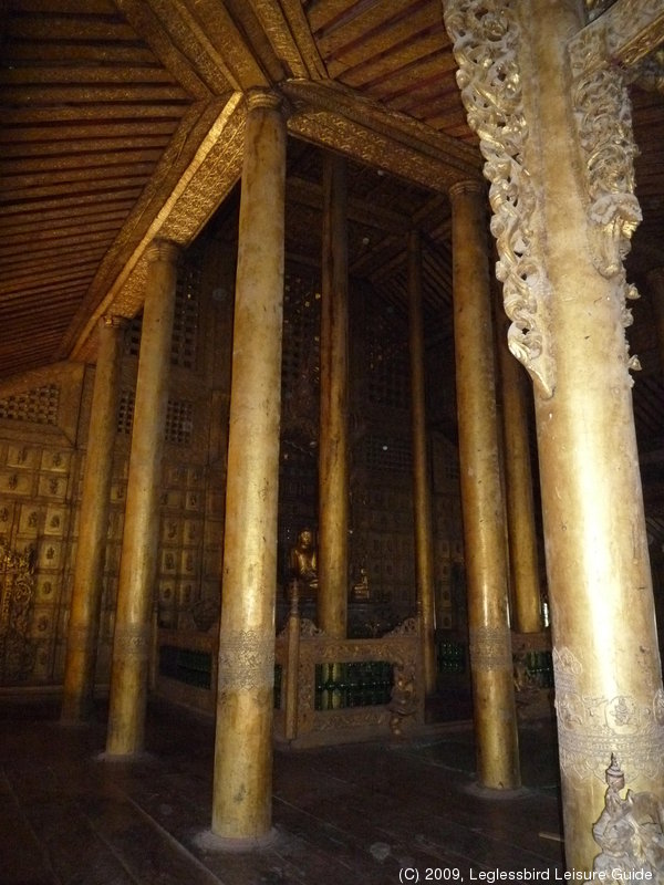 Golden Palace Monastery20